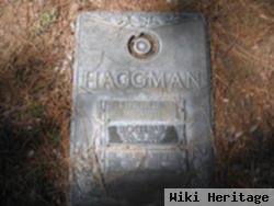 Edwin E Haggman