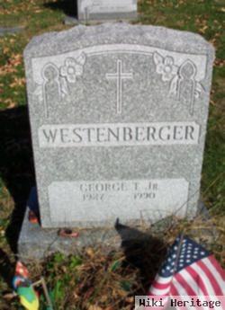 George T. Westenberger