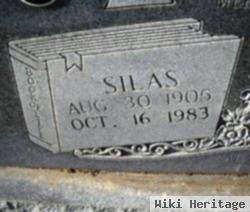 Silas Caudill