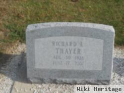 Richard L. Thayer