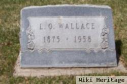 Lyle Otto Wallace