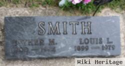 Louis L. Smith