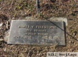 James B Firestone