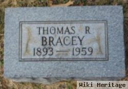 Thomas Reed Bracey