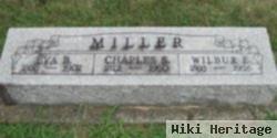 Wilbur E. Miller