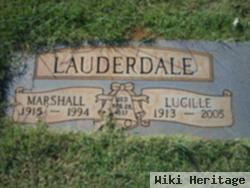 Marshall Wilson Lauderdale