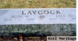 Lyle Hulett Laycock