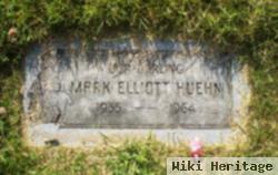 Mark Elliott Huehn