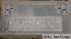 Harley A. Yates