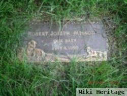 Robert Joseph Melson