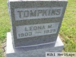 Leona M. Tompkins