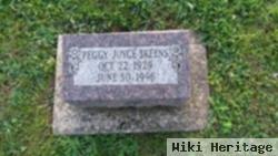 Peggy Joyce Snyder Skeens