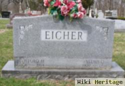 Clifford Hickerson Eicher