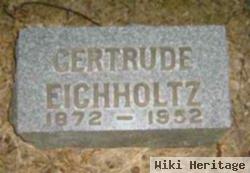 Gertrude Eichholtz