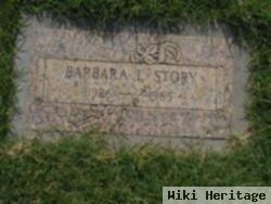 Barbara L. Story
