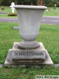 Frieda Schnitzspahn