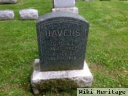 James E. Havens