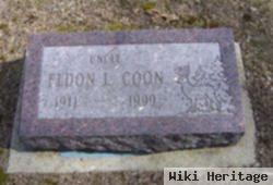 Eldon Lewis Coon