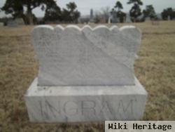 Infant Son Ingram