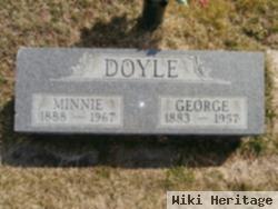 George Doyle