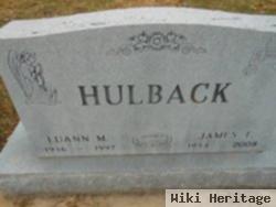 Luann Mae Grambo Hulback