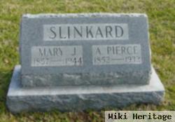 Mary J Slinkard