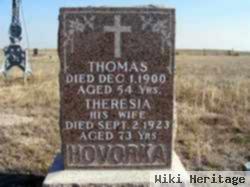 Thomas Hovorka