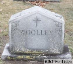 James W Woolley