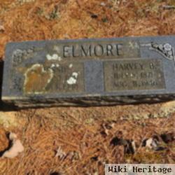 Harvey B. Elmore