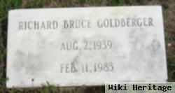 Richard Bruce Goldberger