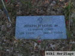 Joseph H. Long, Jr