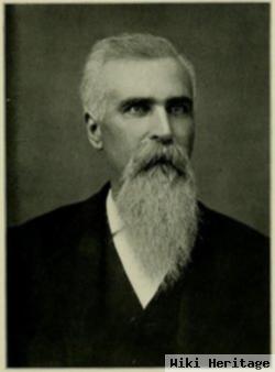 Cyrus Burdick