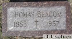 Thomas Beacom