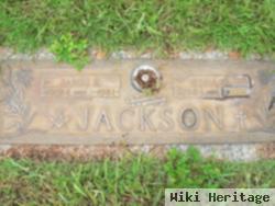 Edna G. Jackson