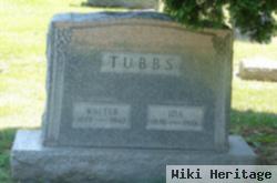 Ida Ross Tubbs