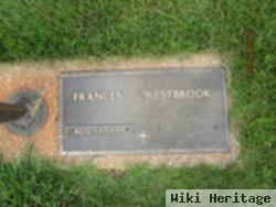 Frances Westbrook