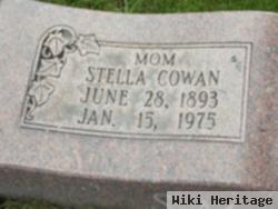 Alta Stella Cowan Smoot