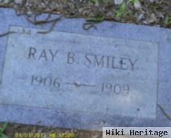 Ray B. Smiley