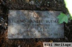 Leland Ernest Butman