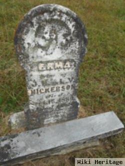 Erma Hickerson