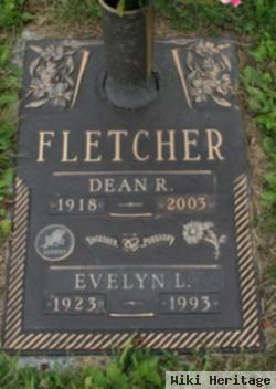 Dean R. Fletcher