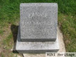 Fannie Mattausch