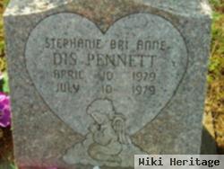 Stephanie Bri Anne Dis Pennett