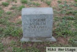 Eugene Medlen