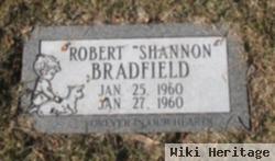 Robert S. Bradfield