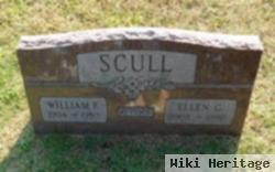 Ellen G Scull