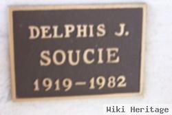 Delphis J Soucie