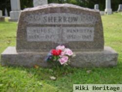 Henrietta Sherrow