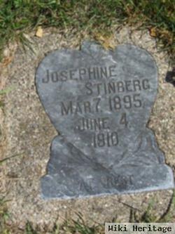 Josephine Steinberg