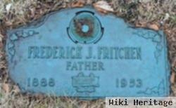 Frederick John Fritchen